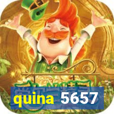 quina 5657