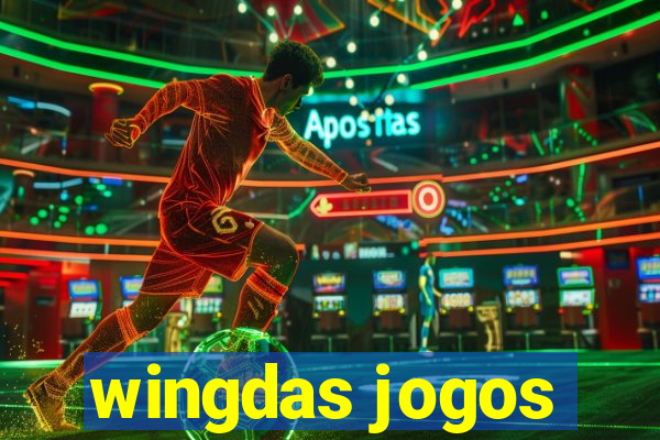 wingdas jogos