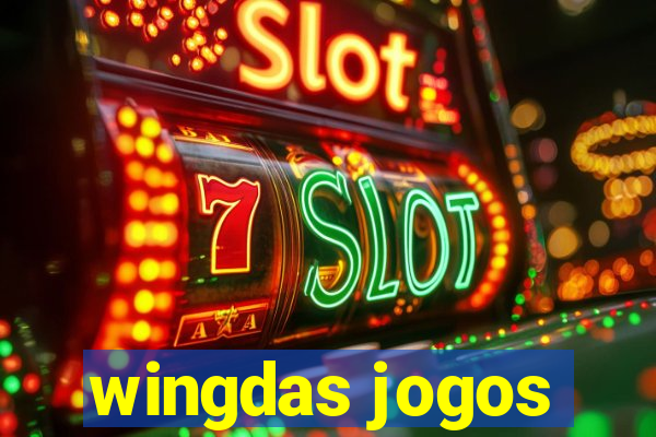 wingdas jogos