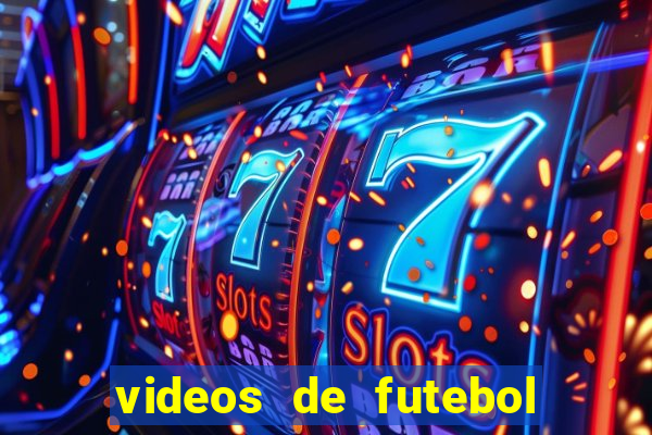 videos de futebol dribles do neymar