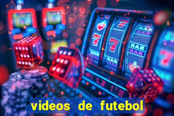 videos de futebol dribles do neymar