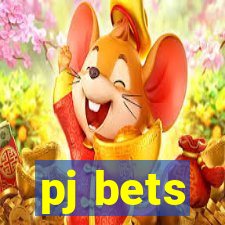 pj bets