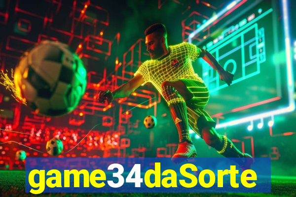 game34daSorte