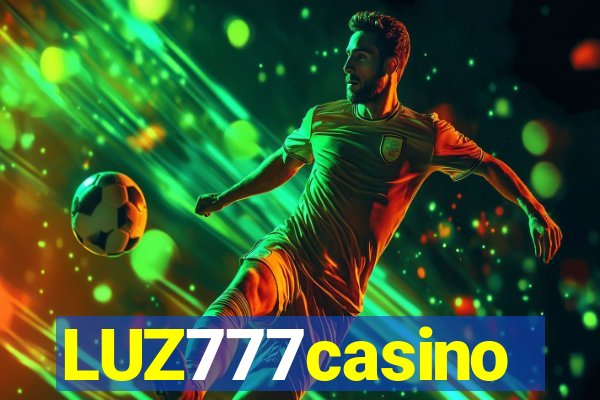 LUZ777casino