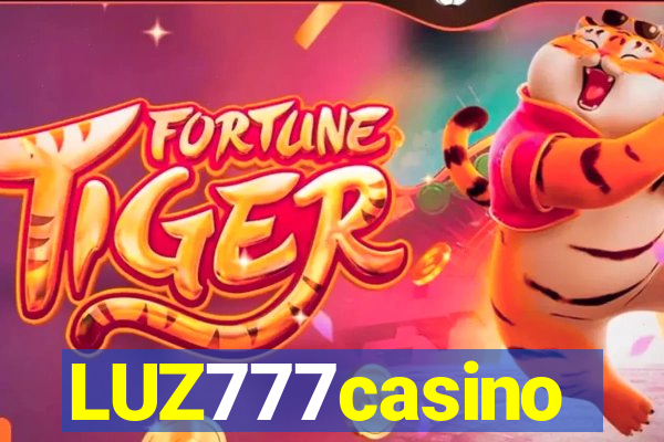 LUZ777casino