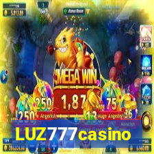 LUZ777casino