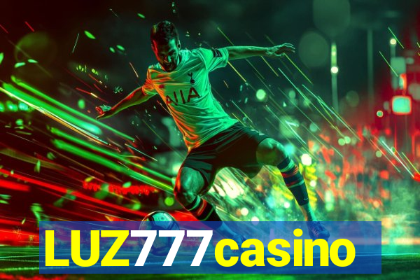 LUZ777casino