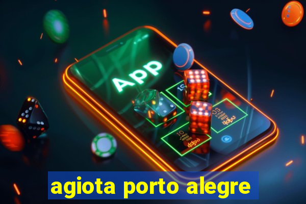 agiota porto alegre