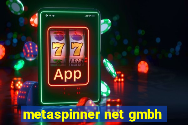 metaspinner net gmbh