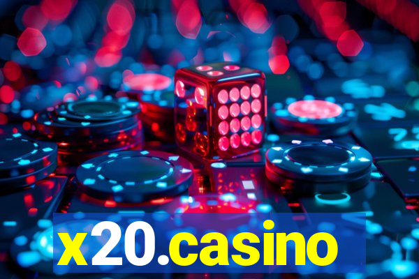 x20.casino