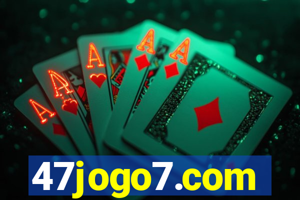 47jogo7.com