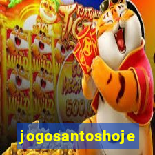 jogosantoshoje