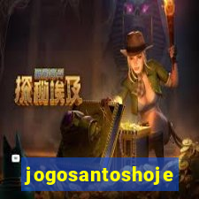 jogosantoshoje