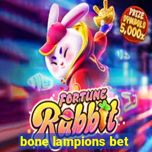 bone lampions bet