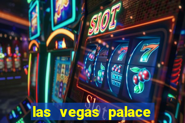 las vegas palace station hotel and casino