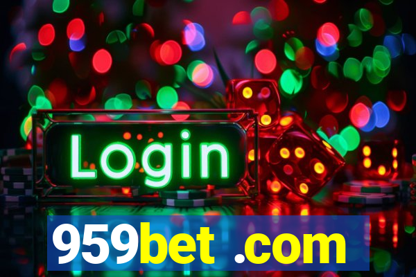 959bet .com