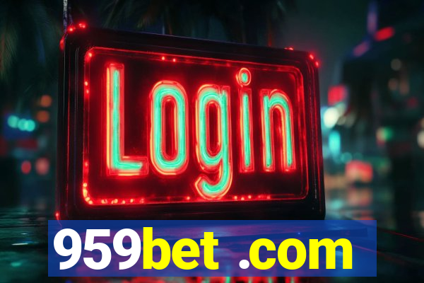 959bet .com