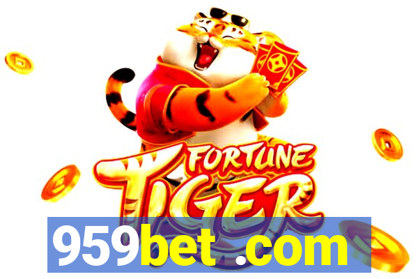 959bet .com