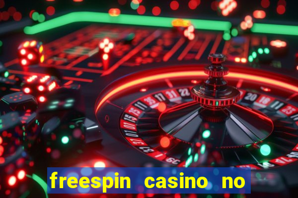 freespin casino no deposit bonus