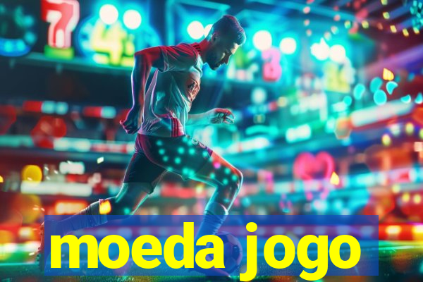 moeda jogo