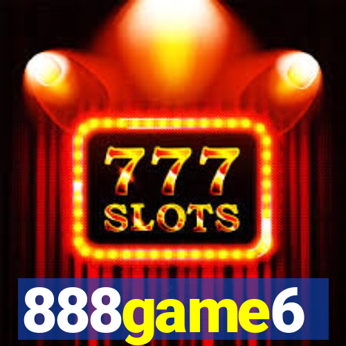 888game6