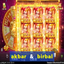 akbar & birbal slot online