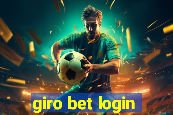 giro bet login