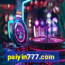 paiyin777.com