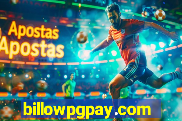 billowpgpay.com