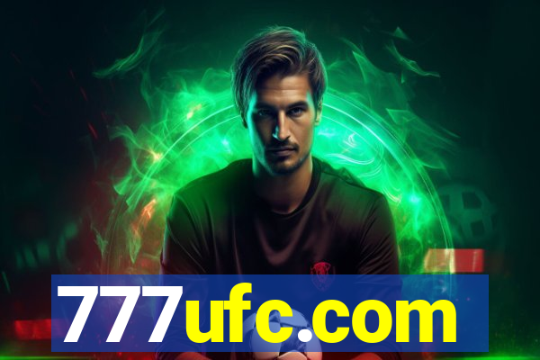 777ufc.com