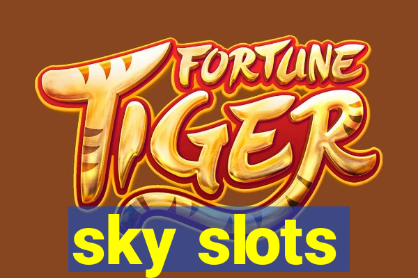 sky slots