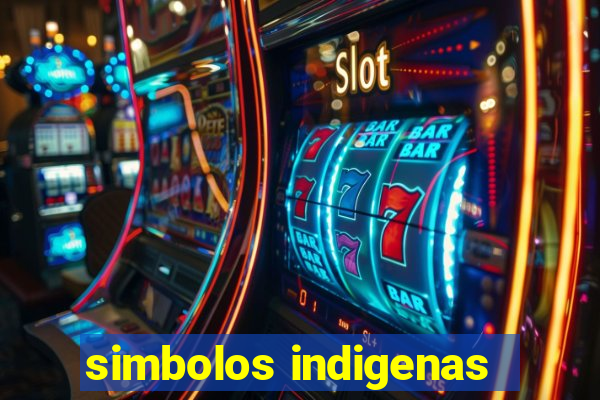 simbolos indigenas