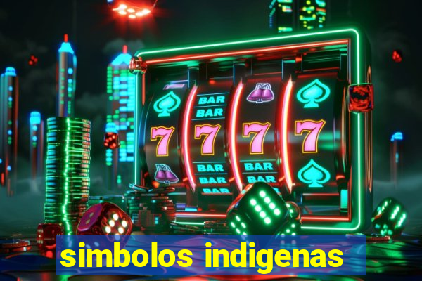 simbolos indigenas