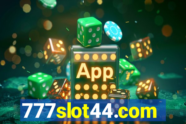 777slot44.com