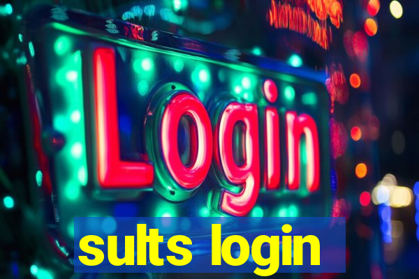 sults login