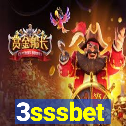 3sssbet