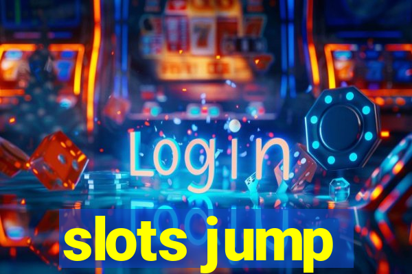 slots jump