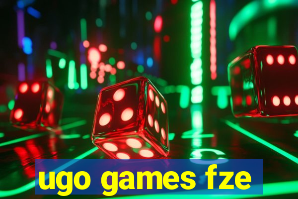 ugo games fze