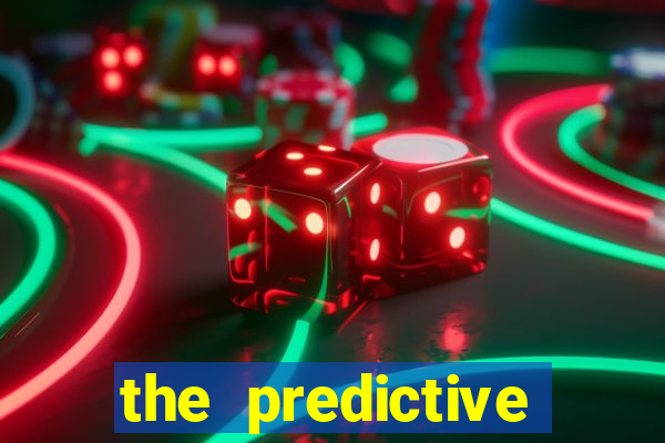 the predictive index como responder