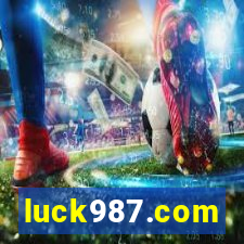 luck987.com