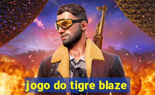 jogo do tigre blaze