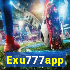 Exu777app