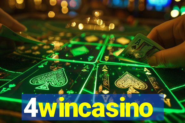 4wincasino