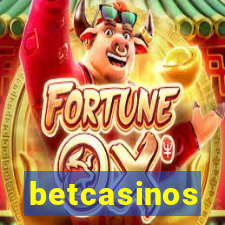 betcasinos