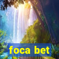 foca bet