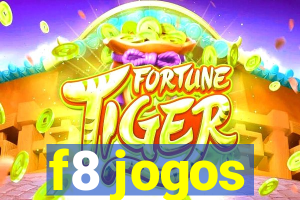 f8 jogos