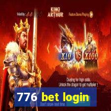 776 bet login