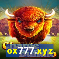 ox777.xyz