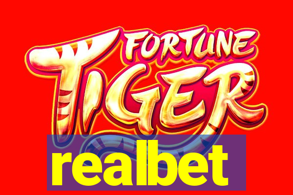 realbet