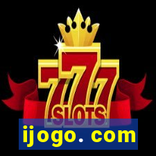 ijogo. com